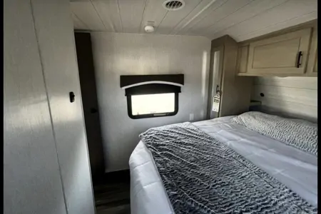 The Camper Of Your Dreams
