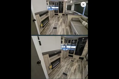 The Camper Of Your Dreams