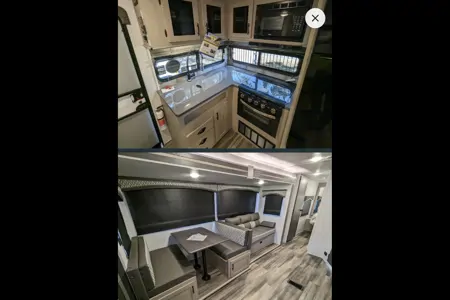 The Camper Of Your Dreams