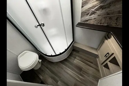 The Camper Of Your Dreams