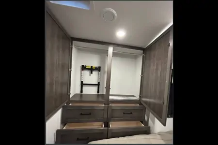 (RV-with-ME) 2026 Jayco Redhawk 24B