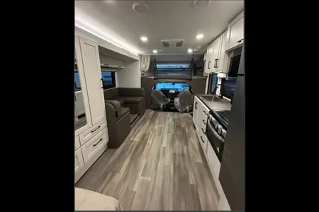 (RV-with-ME) 2026 Jayco Redhawk 24B