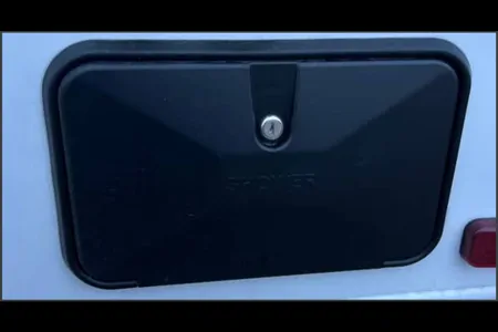 (RV-with-ME) 2026 Jayco Redhawk 24B