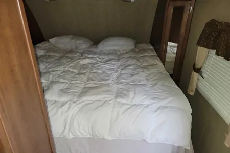 Darron's Family Travel Trailer