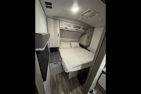 Keystone Passport GT 2400RBWE Travel Trailer