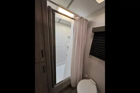 Keystone Passport GT 2400RBWE Travel Trailer
