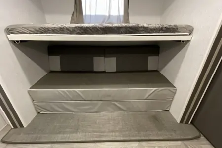 Forest River Salem Travel Trailer
