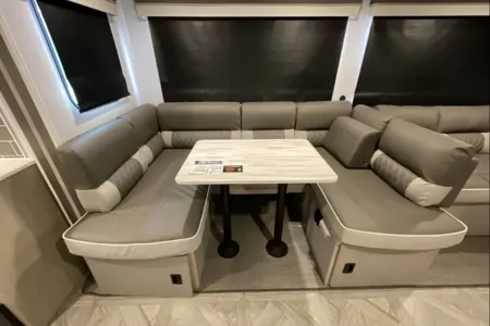 Forest River Salem Travel Trailer