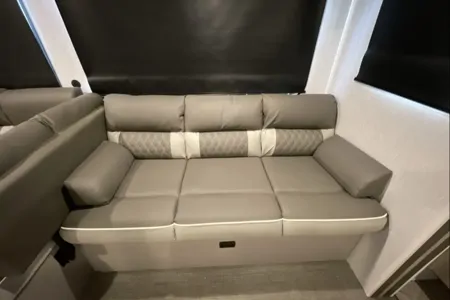 Forest River Salem Travel Trailer