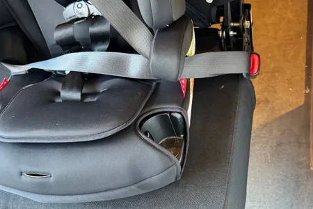 Manon Dodge 3500 Classe B