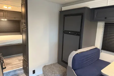 Thor Motor Coach Freedom elite Class C
