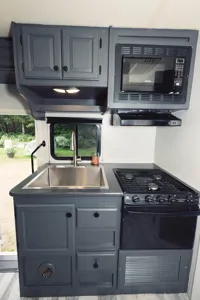 Thor Motor Coach Freedom elite Class C