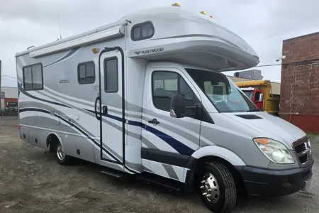 Pedro's RV