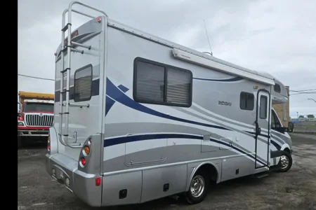 Pedro's RV