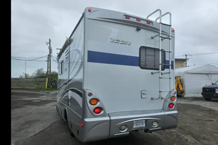 Pedro's RV