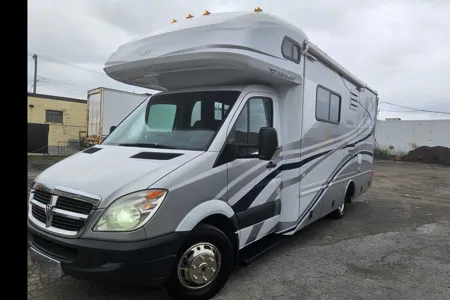 Pedro's RV