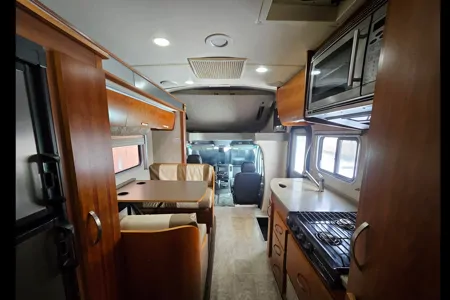 Pedro's RV