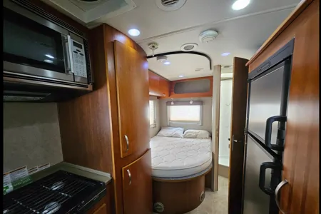 Pedro's RV