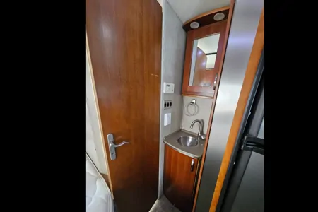 Pedro's RV