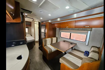 Pedro's RV
