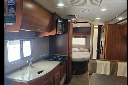 Pedro's RV