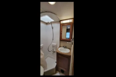 AR's Lance 1685 Travel Trailer