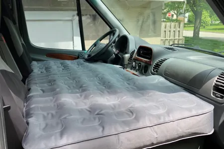 Brent's Pleasure Way