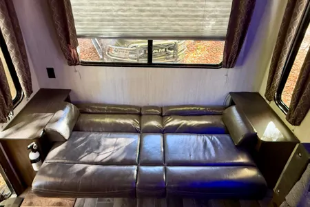Forest River Cherokee 23mk Travel Trailer