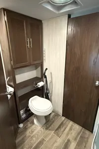 Forest River Cherokee 23mk Travel Trailer