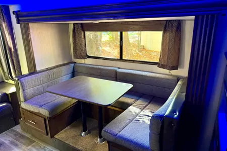 Forest River Cherokee 23mk Travel Trailer