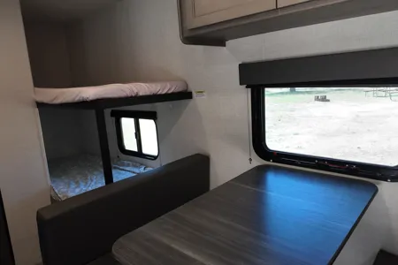 Keystone Hideout 175BH Travel Trailer