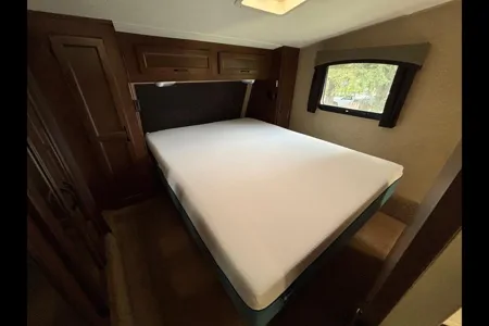 John's Jayco 28.5 RKDS Fifth Wheel