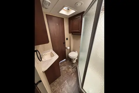 John's Jayco 28.5 RKDS Fifth Wheel