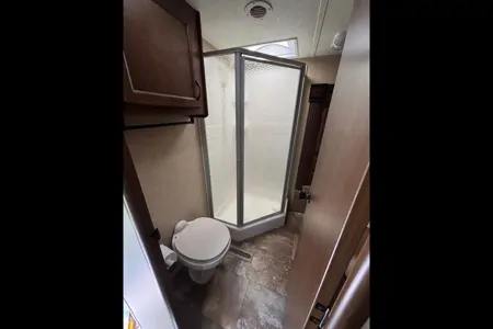 John's Jayco 28.5 RKDS Fifth Wheel
