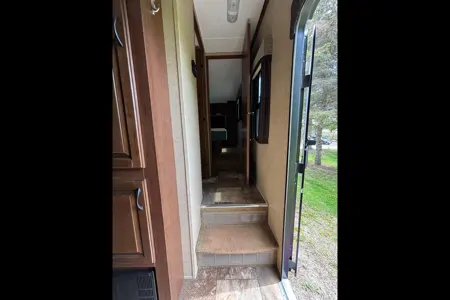 John's Jayco 28.5 RKDS Fifth Wheel