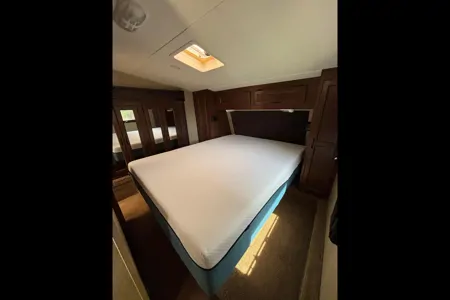 John's Jayco 28.5 RKDS Fifth Wheel