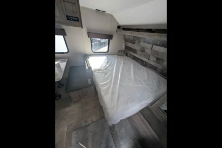Thierry's Dutchmen Aspen Trail LE ,1760BH Travel Trailer
