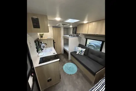  Adventure-Ready Comfort!!: 2025 Forest River Salem FSX!! 🏕️
