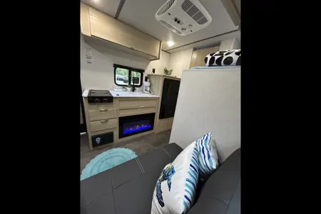  Adventure-Ready Comfort!!: 2025 Forest River Salem FSX!! 🏕️