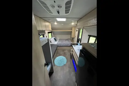  Adventure-Ready Comfort!!: 2025 Forest River Salem FSX!! 🏕️