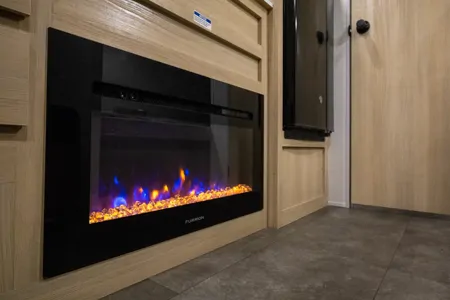  Adventure-Ready Comfort!!: 2025 Forest River Salem FSX!! 🏕️