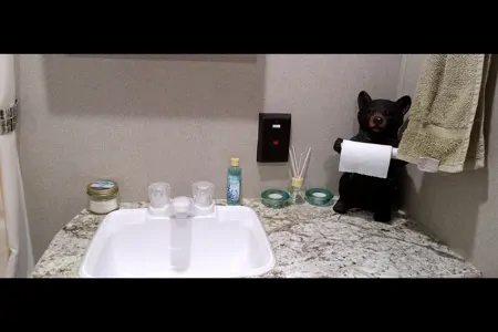 Summer Fun 25' Keystone Hideout LHS Travel Trailer