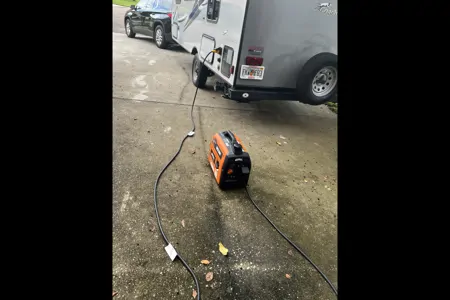 JAYCO JAY FLIGHT BAJA EDITION