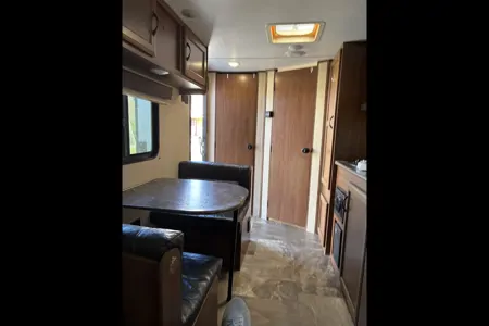JAYCO JAY FLIGHT BAJA EDITION