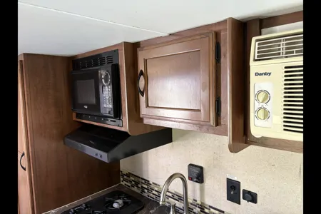 JAYCO JAY FLIGHT BAJA EDITION