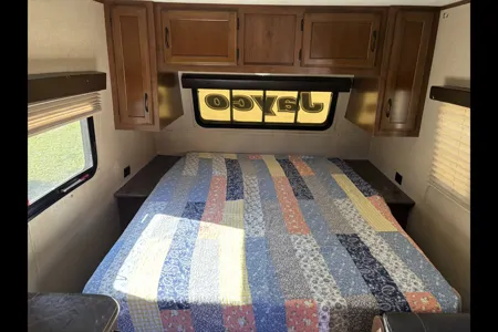 JAYCO JAY FLIGHT BAJA EDITION