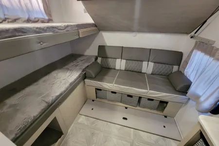 Forest River XLite273qbxl Travel Trailer