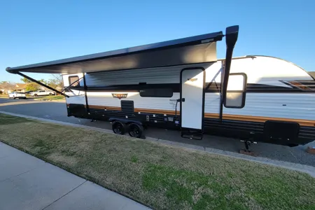 Forest River XLite273qbxl Travel Trailer