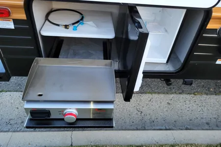 Forest River XLite273qbxl Travel Trailer