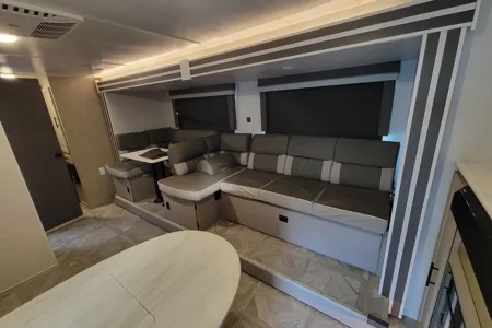 Forest River XLite273qbxl Travel Trailer